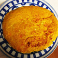 FRKママ's cooksnap of when they made 南瓜と豆腐のふわふわ焼き.