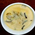 たいりんママ2's cooksnap of when they made 簡単！フライパンで茶碗蒸し.