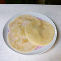 ミナくん's cooksnap of when they made 小麦粉とお砂糖があれば！！！.