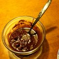 ブランディ's cooksnap of when they made チョコレートベリージャム.