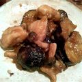 Pっさん's cooksnap of when they made 鶏と茄子のさっぱり照り炒め.