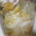 ﾘﾗｯｸﾏﾝ's cooksnap of when they made 輸入レモンの塩レモン.