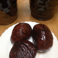 matsu93's cooksnap of when they made 美味しい　栗の渋皮煮.
