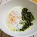 ☆ジュリエット☆'s cooksnap of when they made 簡単！節約！ほうれん草ココット！.