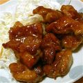 えぴはち's cooksnap of when they made 鶏もも肉の照り焼き.
