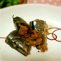 tea's cooksnap of when they made 旬！！秋刀魚のさっぱり煮(^.^).