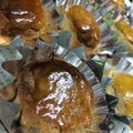 あむりん♪'s cooksnap of when they made スィート★マロン.