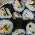ひめき's cooksnap of when they made 酢飯　～巻き寿司・ちらし寿司…に～.