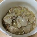 れもんy's cooksnap of when they made やみつき♡ネギ塩豚丼.
