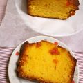 といつー's cooksnap of when they made あまりない☆焼くタイプのメロンケーキ.