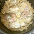 じゅんころっち's cooksnap of when they made 簡単！炊飯器で作る鯛めし.