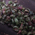 そこらへんの迷子's cooksnap of when they made 簡単♪( ´▽｀)ししとうでご飯のおトモ.