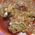 sugarpepper's cooksnap of when they made とろっとろ♪豚スペアリブの赤ワイン煮込み.
