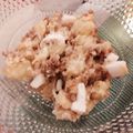 まりまりsn's cooksnap of when they made ポテトサラダ.
