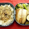 しあわせな食卓's cooksnap of when they made かぶとベーコンのコンソメ炒め。.