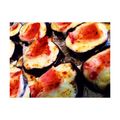 さりりん。's cooksnap of when they made ナスのチーズオーブン焼き♡おつまみに★.