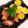 なつき☆ミ's cooksnap of when they made 低カロリーでとろとろの 豚の角煮.
