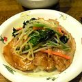 りこた's cooksnap of when they made 間違いない！豚のしょうが焼き.