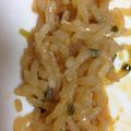みきポン酢's cooksnap of when they made ♦ダイエットの味方③♦味噌マヨしらたき.