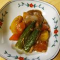 せつみか's cooksnap of when they made 【孤独のグルメ】じゃがトロ風〜ゴロォ〜♪.