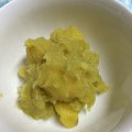 えつおくん's cooksnap of when they made 栗きんとん.