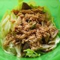 こみれ's cooksnap of when they made 簡単＊ツナとキャベツのレンジ蒸し.