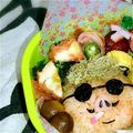 2児ママみきてぃ's cooksnap of when they made お弁当に♪ブロッコリーの明太マヨチーズ.
