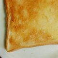 あさここなっつ's cooksnap of when they made ＊旨うまっシュガートースト＊.