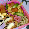 2児ママみきてぃ's cooksnap of when they made *お弁当*オクラとウインナーと卵の炒め物.