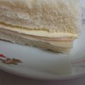 まいmama0322's cooksnap of when they made 簡単シンプル♪チーズハムサンドイッチ.