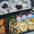 涼ママらぐまん's cooksnap of when they made ジャガイモアート♪ポテトサラダ♪ひよこ編.