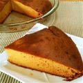 あきろっち's cooksnap of when they made ハロウィーンにかぼちゃのおやつ.
