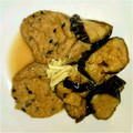 うさぎのようなママ's cooksnap of when they made 揚げ茄子とがんもの煮物.