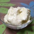 り☆ほ's cooksnap of when they made ♥万能♡クリーミィ♡チーズクリーム♥.