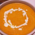 やんしゅ's cooksnap of when they made かぼちゃ（バターナッツ）のかんたんスープ.
