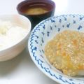 hiromiﾏﾏ's cooksnap of when they made 大根ステーキの塩麻婆あんかけ.