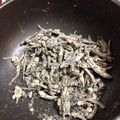 きゃん♡ママ's cooksnap of when they made 食べたらとまらない！煮干おやつ♪.