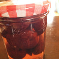 lbyab77's cooksnap of when they made 栗の渋皮煮☆甘さ控えめ.