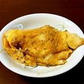 ＊msmama＊'s cooksnap of when they made 舞茸とベーコンのチーズ入りオムレツ.
