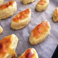 shyokoko's cooksnap of when they made お店に負けない？美味しいスイートポテト.