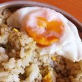 NINA's cooksnap of when they made 簡単♪ガパオライス【バジルと挽肉炒め】.