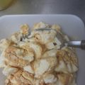 セクシージェニー's cooksnap of when they made 簡単★和スイーツ冷奴.