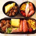 みりたぽ's cooksnap of when they made マーガリン代用可＊簡単コーンバター.