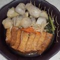 KENERISA's cooksnap of when they made お煮しめ.