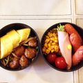 みりたぽ's cooksnap of when they made こぶ茶入りの卵焼き(* ´ω｀)✨.