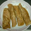 ここなっつ2013's cooksnap of when they made 夢見る♡ちんびん.