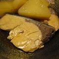 チロルっち's cooksnap of when they made 簡単☆ぶり大根.