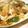 olive11's cooksnap of when they made 鶏肉とキャベツ、ピーマンのあっさり炒め.