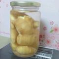 yuli1223's cooksnap of when they made ６ヶ月ＯＫ！しょうがの保存方法.