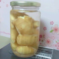 yuli1223's cooksnap of when they made ６ヶ月ＯＫ！しょうがの保存方法.
